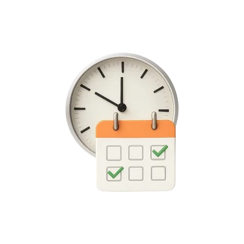 Adaptable Schedule
